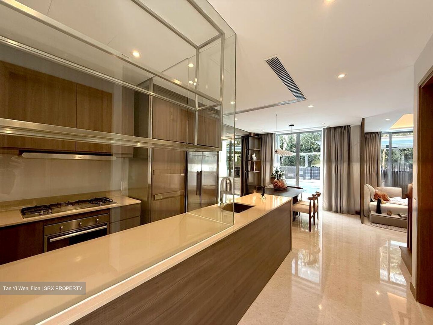Greenwood Mews (D11), Terrace #503627651